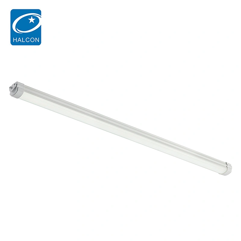 Top quality adjustable indoor waterproof ip65 4ft 8ft 36w 60w led vapor light