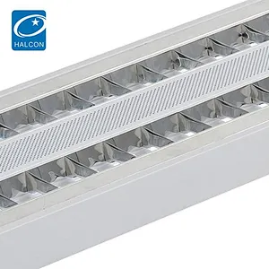 High lumen surface mounted 30watt 38watt 58watt led pendant lamp