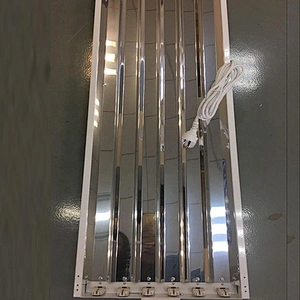Mounted Pull Led Street Light Housing For Led Light