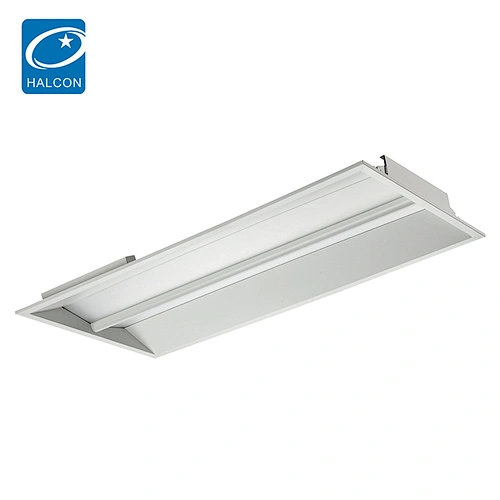 Factory wholesale OEM indoor mounted surface recessed 30w 45w led troffer