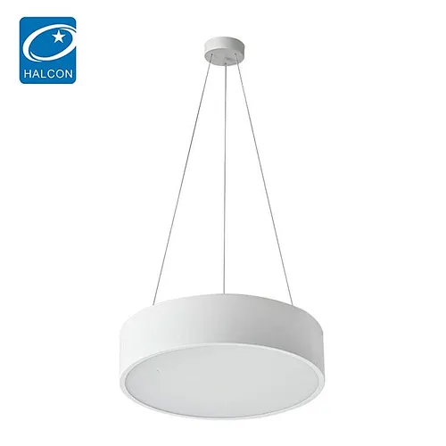 New style corridor adjustable 24watt 30watt 36watt 48watt led office lamp