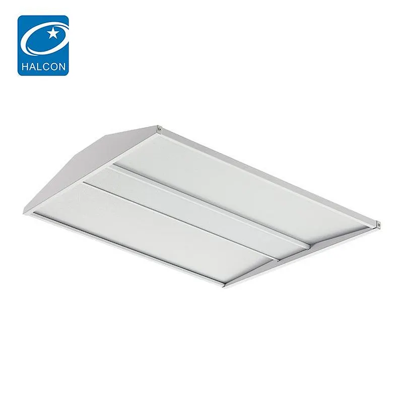 New design dimming 27 36 40 50 w linear led panel light