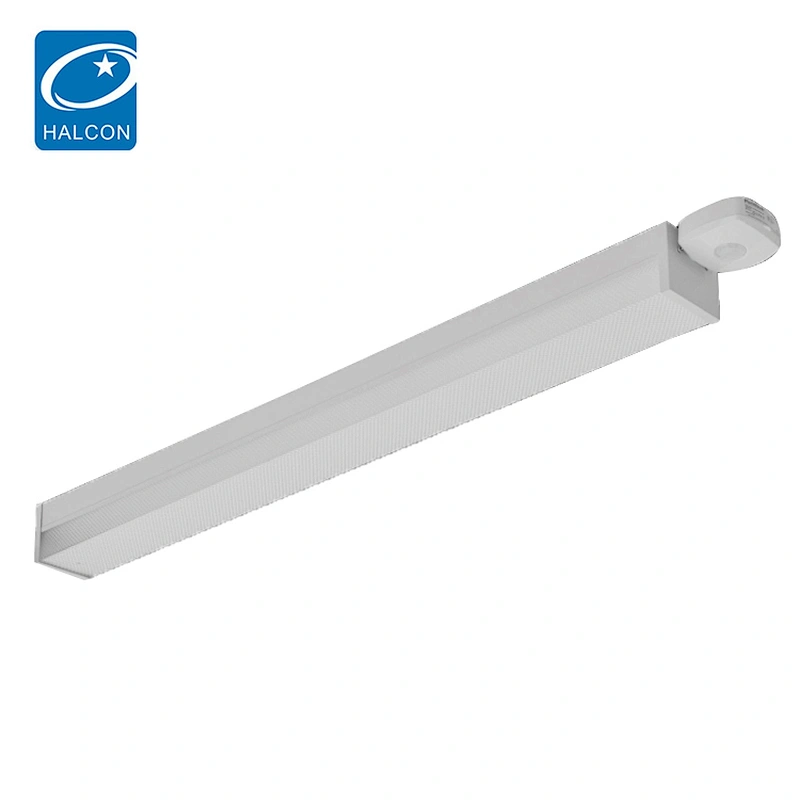 Factory Sale 2Ft 4Ft 18w 25w 36w 45w Led Tube Light Frame Fixture