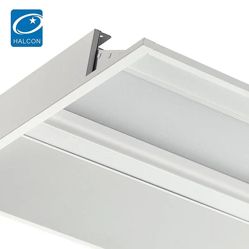 China Manufacturer hanging 30 45 w led linear panel light
