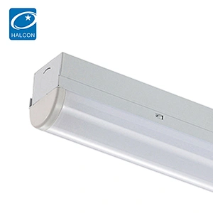 Supermarket 13w 22w 30w 40w 45w 50w 60w smd indoor led linear batten tube light