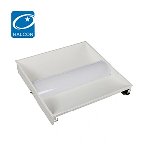 DLC 2' X 4' Architectural Led Troffer Light 2x2 24w 36w 40w 50w led troffer 2x4