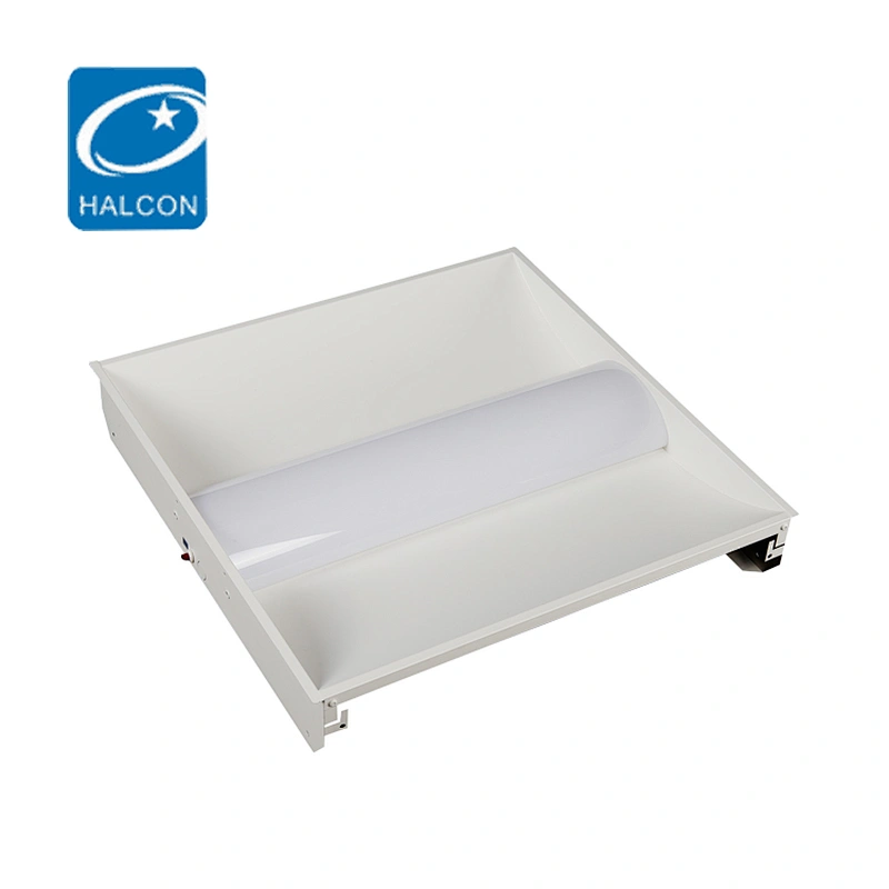 DLC 2' X 4' Architectural Led Troffer Light 2x2 24w 36w 40w 50w led troffer 2x4