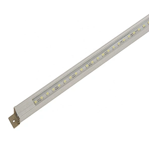 16 Slim-Line LED Indicator Bar Reflex Lens 12V Led Light 12V Underwater Waterproof 29 Inch Off Road Led Light Bar 5050
