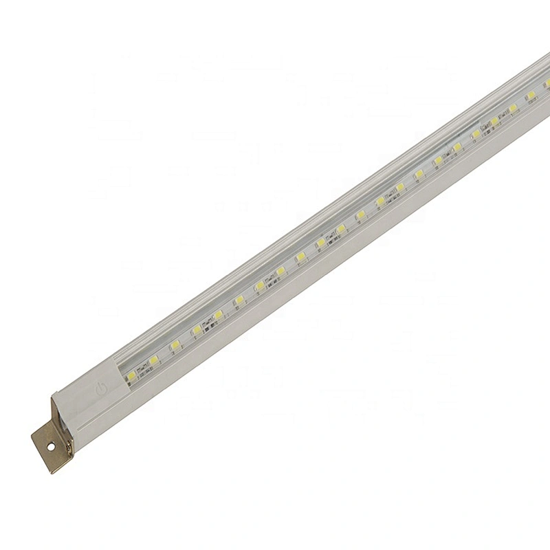 16 Slim-Line LED Indicator Bar Reflex Lens 12V Led Light 12V Underwater Waterproof 29 Inch Off Road Led Light Bar 5050