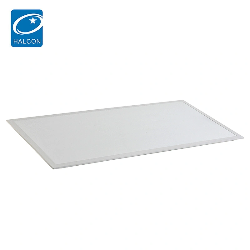 Hot sale OEM ODM 2ft 4ft 20w 30w 40w Led Recessed Slim Ceiling led smart panel light
