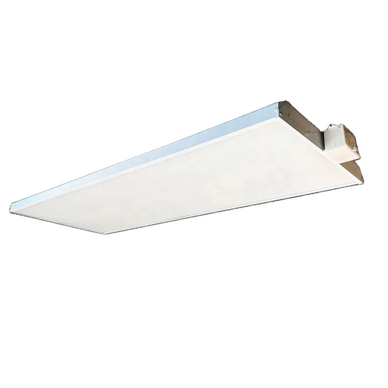 New Hanging ETL 130Lm/W lighting for warehouse using 80W 325W LED Linear High Bay Light