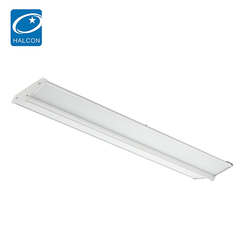 Surface mounted smd 4ft 30w 40w LED Troffer Lighting Fixture