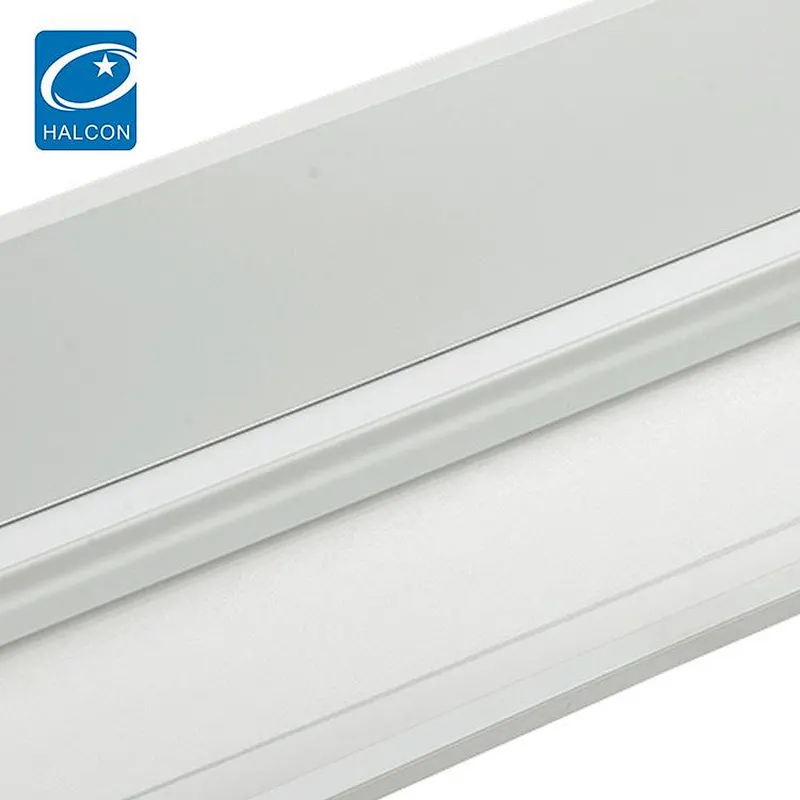 Good quality 5 years warranty 2x2 2x4 30watt 45watt linear led ceiling lamp