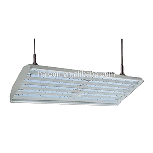 Golon Ceiling Mounted Led Light Fixtures 400W 300W 200W 100W 50W High Bay