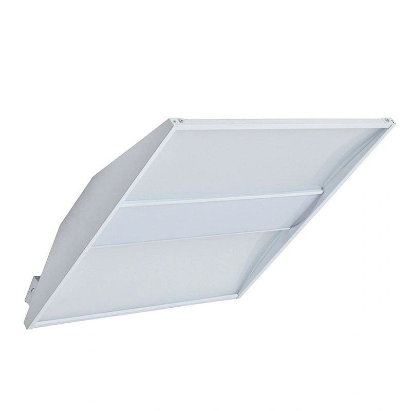 Warehouse Application Online Beam Linear Type 27w 36w 40w 50w LED troffer light