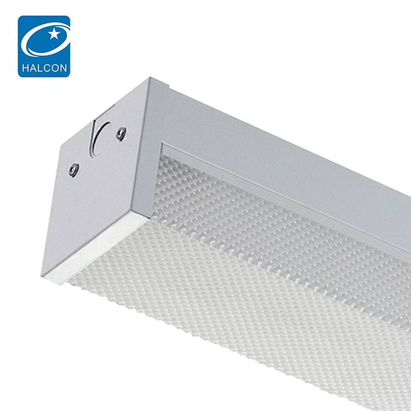 High quality smd 18watt 25watt 36watt 45watt Led Batten Light Fixtures