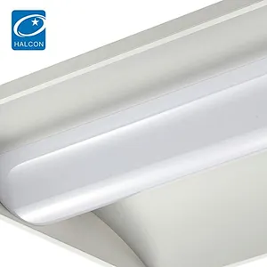 Halcon CE ETL approved 24 36 42 50 w led linear lamp