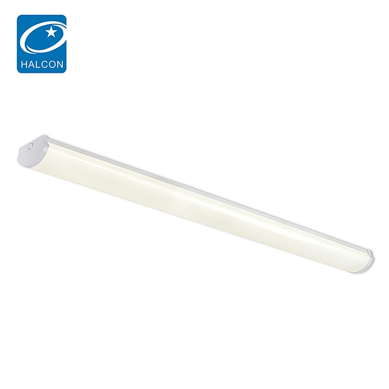 Cabinet batten 20w 30w 40w 50w 60w surface mounted led linear light
