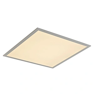 Hot Sale Double Color 2ft 4ft 20w 30w 40w 50w Recessed Commercial Panel Light