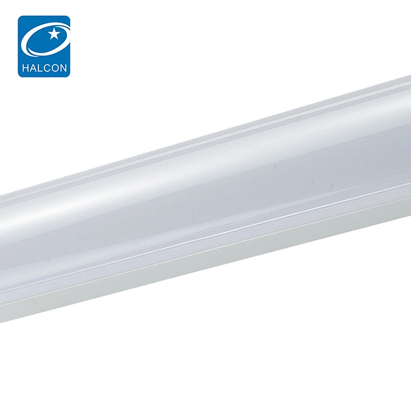 China Manufacturer Ce Etl Saa 2ft 4ft 5ft 6ft 20 30 40 60 80 Watt Led Linear Bar Light