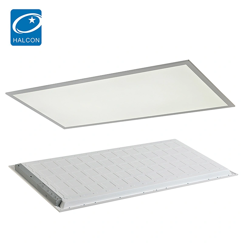 Hot sale OEM ODM 2ft 4ft 20w 30w 40w Led Recessed Slim Ceiling led smart panel light