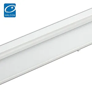 High quality CE SAA 4ft 30 40 w led panel ceiling light