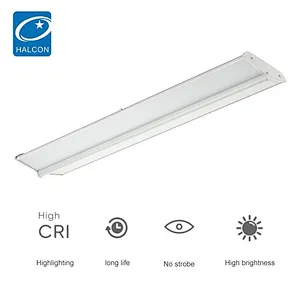 High quality CE SAA 4ft 30 40 w led panel ceiling light