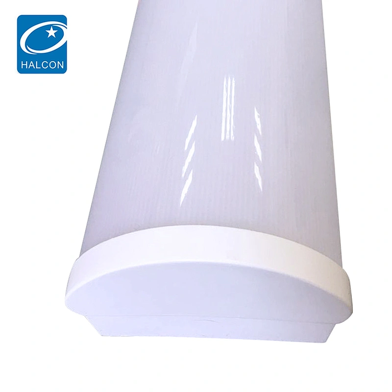 Cabinet batten 20w 30w 40w 50w 60w surface mounted led linear light