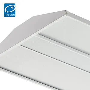 High power library hotel 27watt 36watt 40watt 50watt linear led lamp
