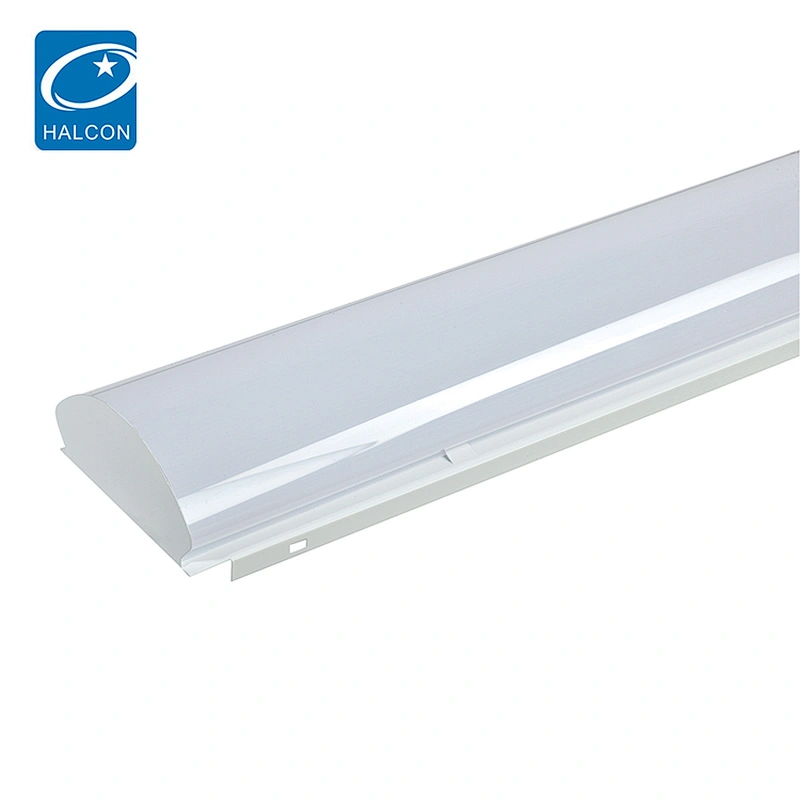 Warm White High Brightness 2ft 4ft 8ft 18w 24w 36w 63w 85w Led Strip Retrofit Kit