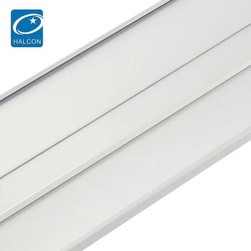 Energy conservation school corridor dimming 27watt 36watt 40watt 50watt linear led light