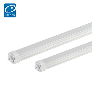 Top quality adjustable indoor waterproof ip65 4ft 8ft 36w 60w led vapor light