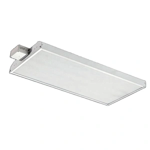 New Hanging ETL 130Lm/W lighting for warehouse using 80W 325W LED Linear High Bay Light