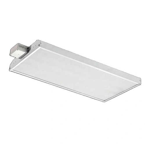 New Hanging ETL 130Lm/W lighting for warehouse using 80W 325W LED Linear High Bay Light