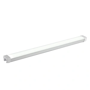Halcon Lighting Waterproof Ip65 Indoor 4ft 8ft 36w 60w Led Slim Tri-proof Light