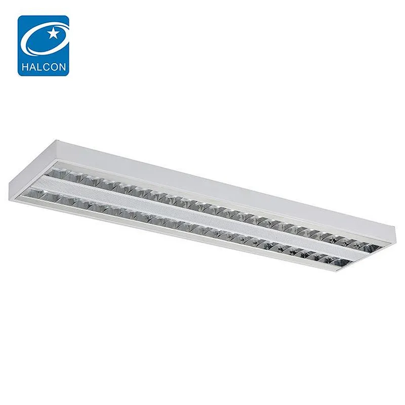 New style up and down light 30watt 38watt 58watt led office light