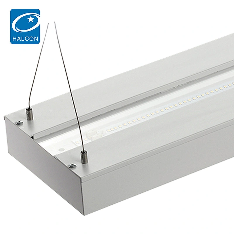3000K 4000K 5000K 4ft 5ft 40watt 50watt smd Led Tube Light Fixture
