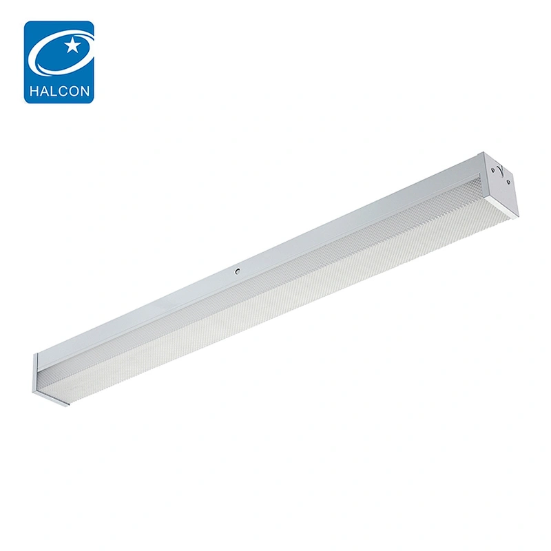 High quality smd 18watt 25watt 36watt 45watt Led Batten Light Fixtures