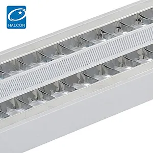 New design slim SMD 30 38 58 watt led bar light