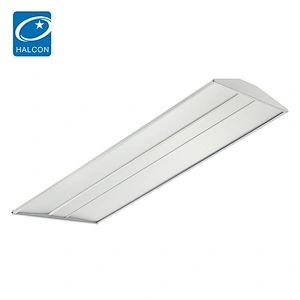 Best sell CE ETL 2x2 1x4 2x4 27 36 40 50 watt panel led troffer light
