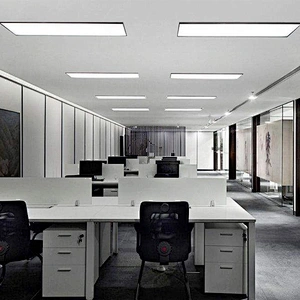 One Line Light Design 80w 100w 140w 165w 220w 225w 325w Led Linear High Bay Lamp