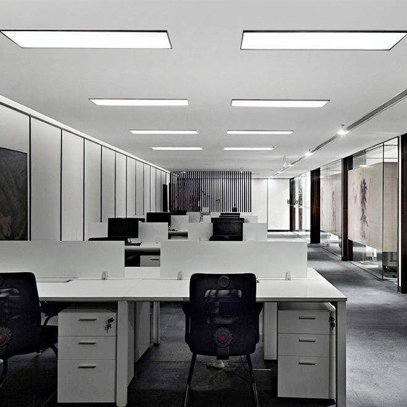 One Line Light Design 80w 100w 140w 165w 220w 225w 325w Led Linear High Bay Lamp