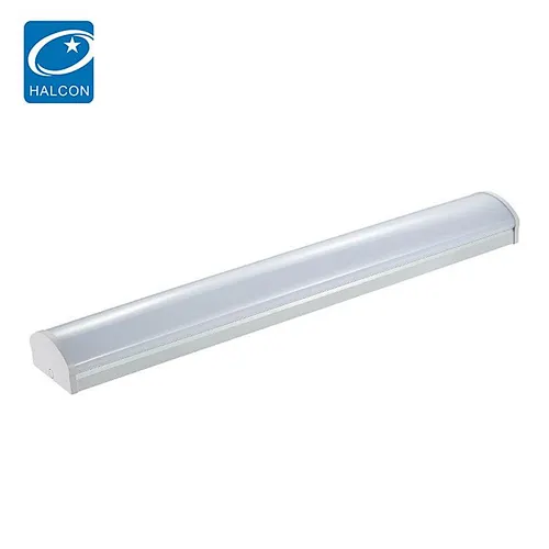 Hot selling library office 20 30 40 60 80 watt led linear bar light
