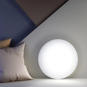 High quality material production surface mounted hanging 30w 45w 60w led round ceiling light