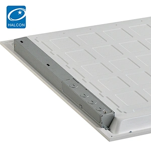 Hot sale OEM ODM 2ft 4ft 20w 30w 40w Led Recessed Slim Ceiling led smart panel light