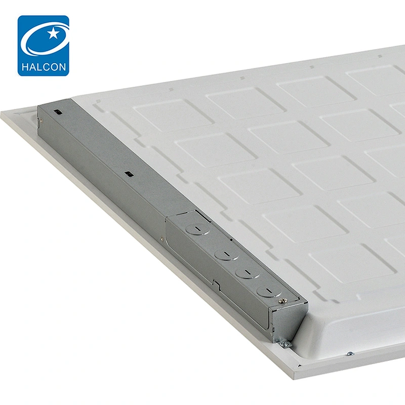 Hot sale OEM ODM 2ft 4ft 20w 30w 40w Led Recessed Slim Ceiling led smart panel light