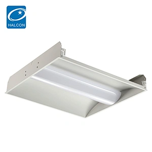 3000K 4000K 5000K dimming recessed 24w 36w 42w 50w smd white 600x600 led ceiling panel light