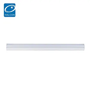 High brightness AC adjustable 2ft 4ft 8ft 18w 24w 36w 42w 68w linear led batten light