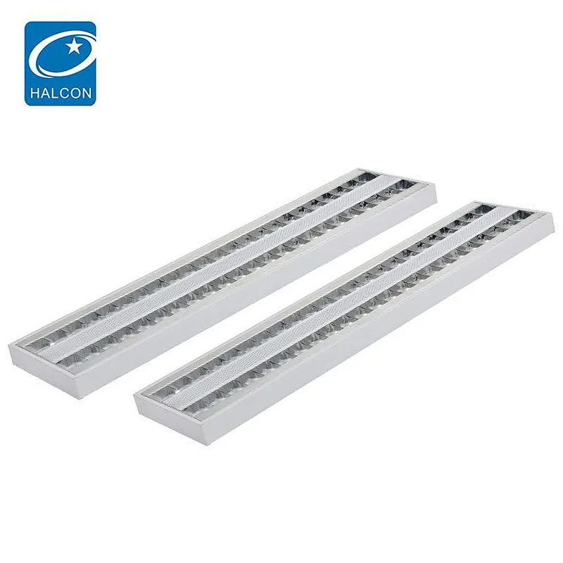 Wholesale supermarket adjustable 30w 38w 58w led lamp