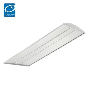 High brightness SMD mounted surface 27 36 40 50 watt led recessed linear light